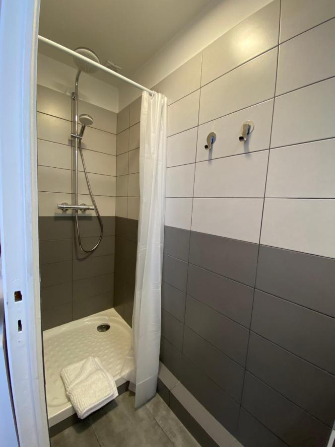 Le 23 - 2Eme Etage Apartment Arles Exterior foto
